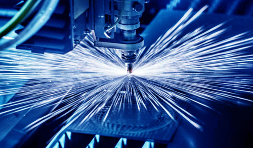 紫外激光在精密加工技術(shù)行業(yè)的應(yīng)用解析