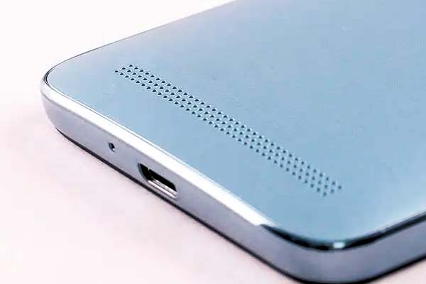 精密激光打孔工藝應用于手機行業(yè)的主要優(yōu)點