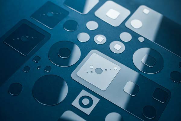 使用激光切割打孔玻璃的優(yōu)勢有哪些？