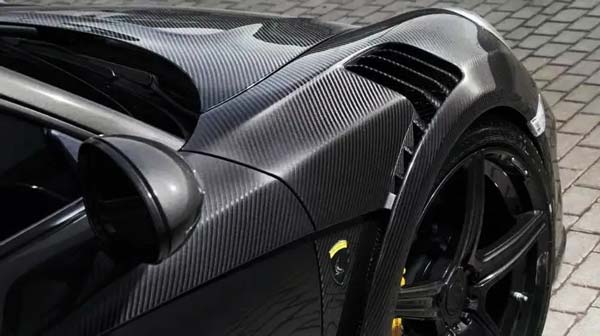 碳纖維激光切割：推動碳纖維應(yīng)用