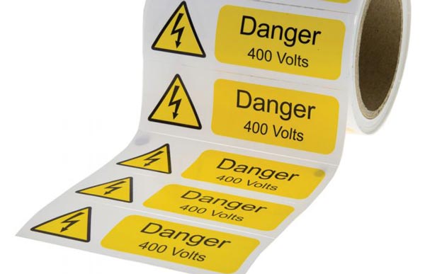 不干膠激光切割機該怎么選？首選萊塞激光切割機！