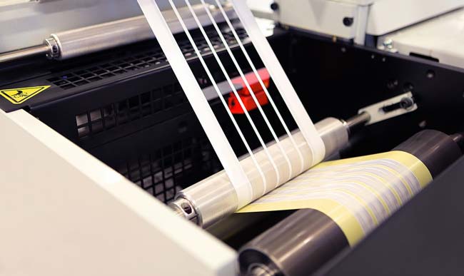 激光模切機的全面解析：精度、幅面與切割質(zhì)量