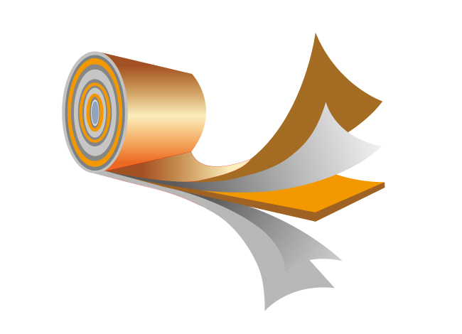 復(fù)合集流體(PET/PP基材)大幅面卷對(duì)卷多頭激光打孔工藝優(yōu)化方案