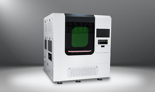 各行業(yè)早已離不開激光切割設備