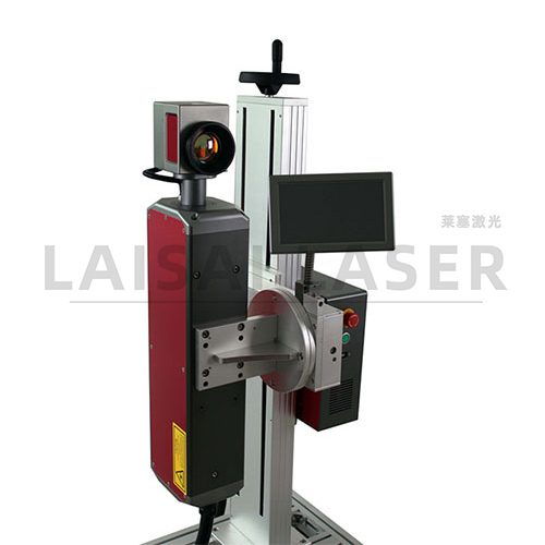 LS-C30W 激光噴碼機