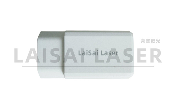 塑料材料應(yīng)該選擇什么樣的激光打標(biāo)設(shè)備才能更好的兼容？(圖1)