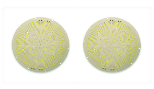 紫外激光切割在LED芯片上的優(yōu)點(圖1)