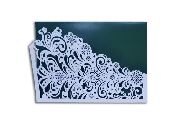 激光模切機??專業(yè)圖形裁剪器(圖1)