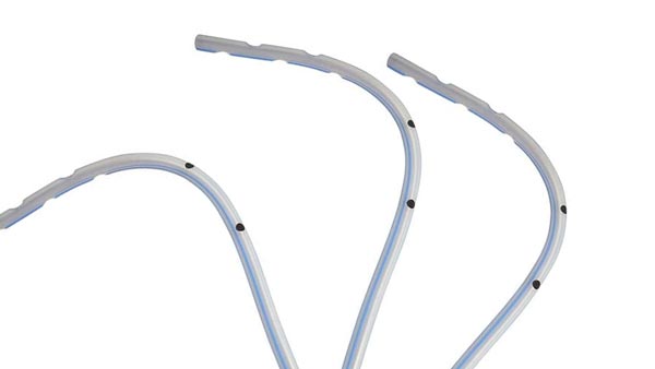 醫(yī)用導管超細孔可以利用激光打微孔來實現(xiàn)(圖2)