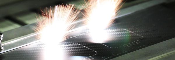 激光切割機(jī)可以切割的材料有哪些？又不能切什么？(圖2)