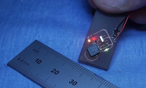 進口PCB激光切割機和國產PCB為什么價格差別那么大？(圖2)