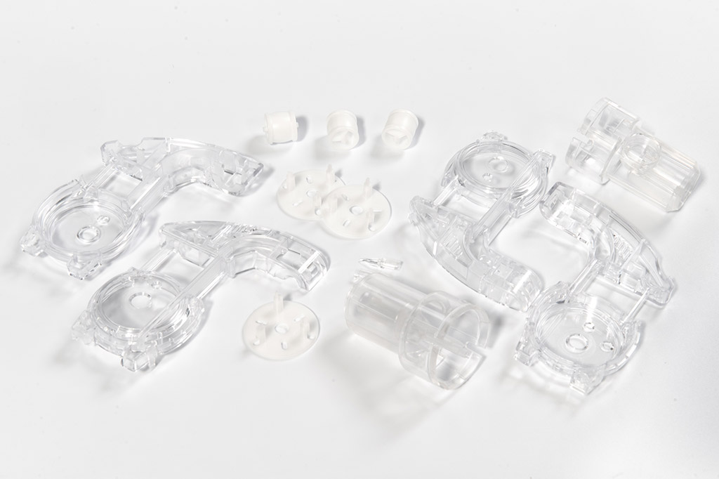 塑料激光焊接設備在細胞培養(yǎng)板制造中的優(yōu)勢(圖2)