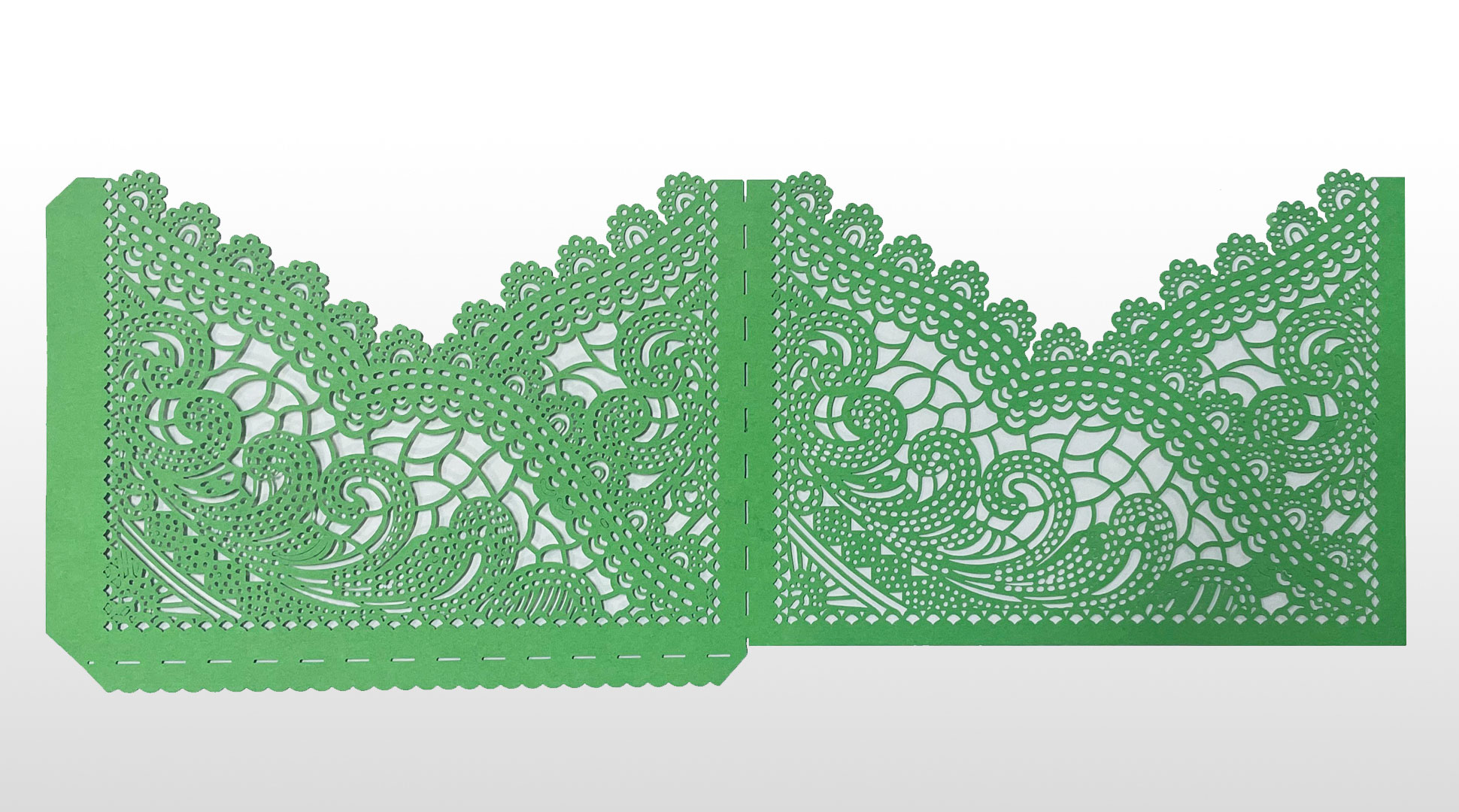 激光切割銅板紙與刀模切割的深入比較?(圖1)