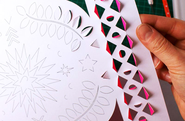 假睫毛激光切割工藝探析(圖3)