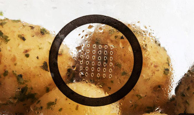 激光打孔，如何助力覆蓋膜精細加工？(圖1)