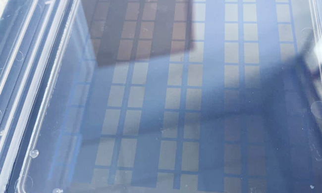 ITO導(dǎo)電膜激光蝕刻技術(shù)及應(yīng)用詳解(圖2)