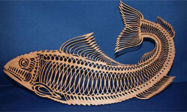 什么是激光切割機(jī)？激光切割的工作原理是什么？(圖3)